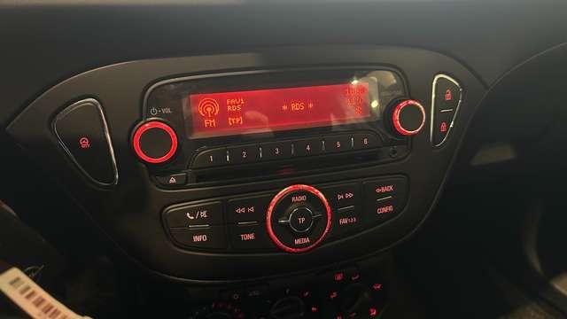 Opel Corsa 1.2 n-joy 69CV