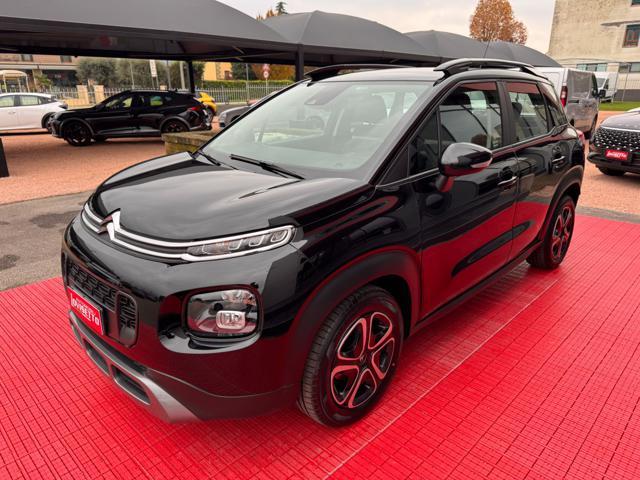 CITROEN C3 Aircross BlueHDi 110 S&S Shine Pack