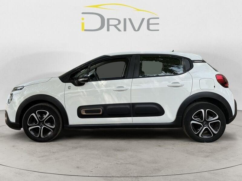 Citroën C3 C3 1.2 puretech “C-SERIES”