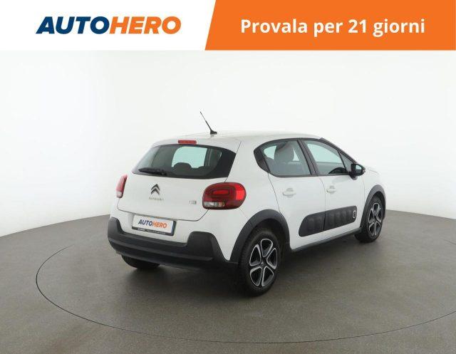 CITROEN C3 BlueHDi 75 S&S Shine