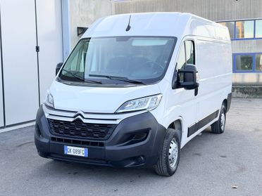 Citroen Jumper 2.2 Diesel 2020