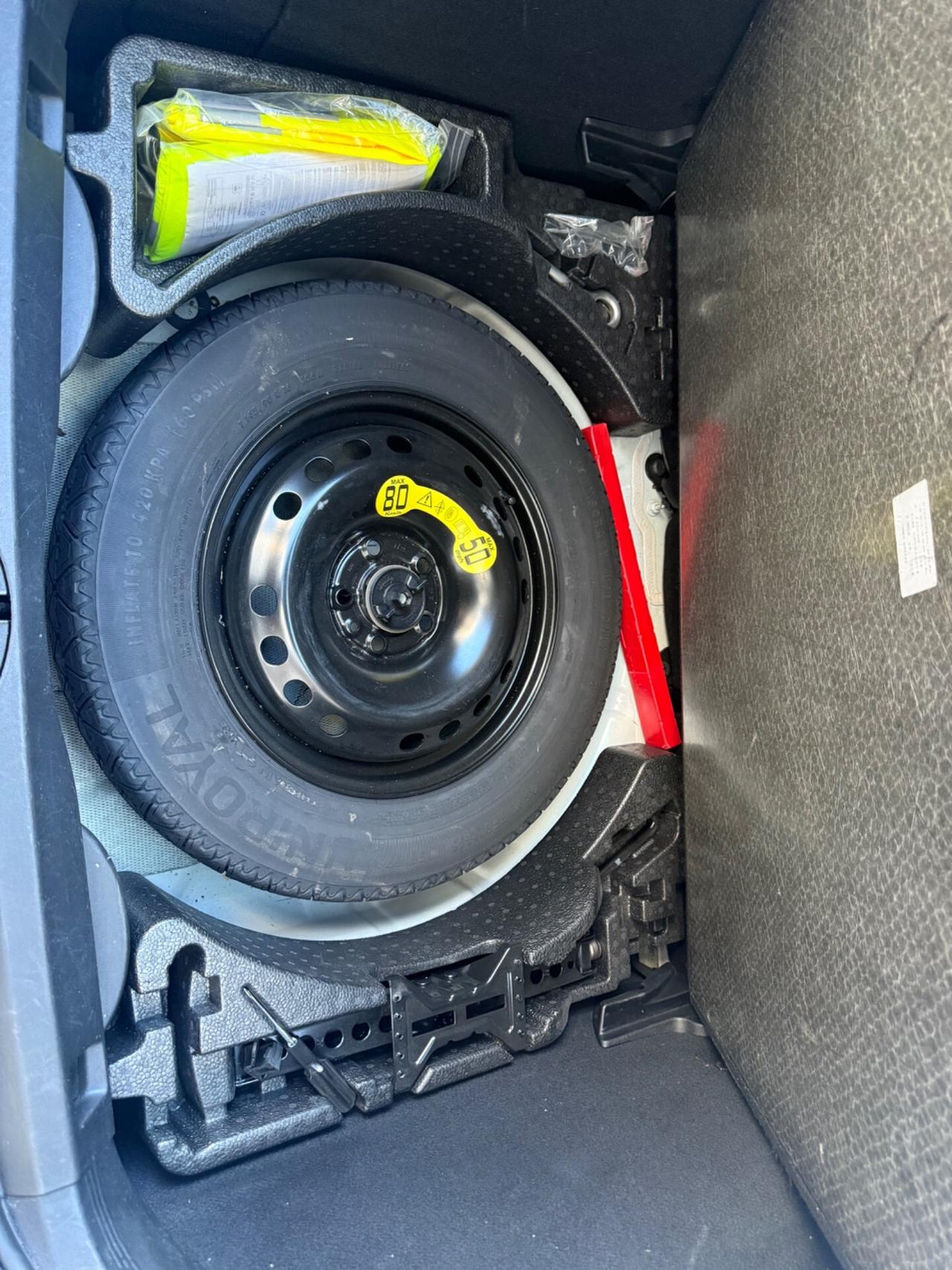 Fiat 500X 1.3 MultiJet 95 CV 2019