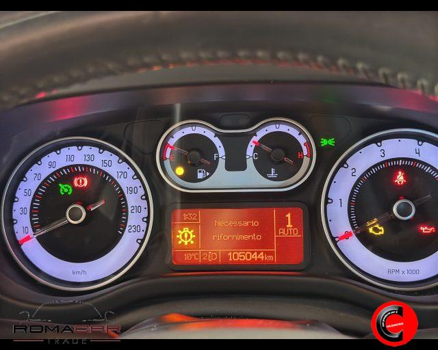 FIAT 500L 1.3 Multijet 95 CV Dualogic Pop Star