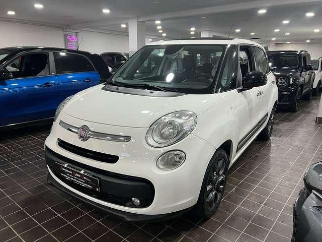 Fiat 500L 1.3 MJT 85CV LOUNGE PLUS - TETTO PANO APRIBILE