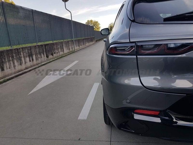 Alfa Romeo Tonale Tonale 1.5 hybrid Veloce 160cv tct7