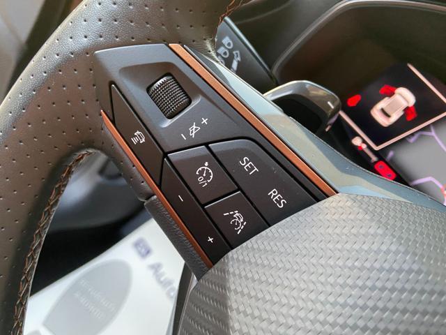 CUPRA Formentor 2.0 TDI 150 CV 4Drive DSG
