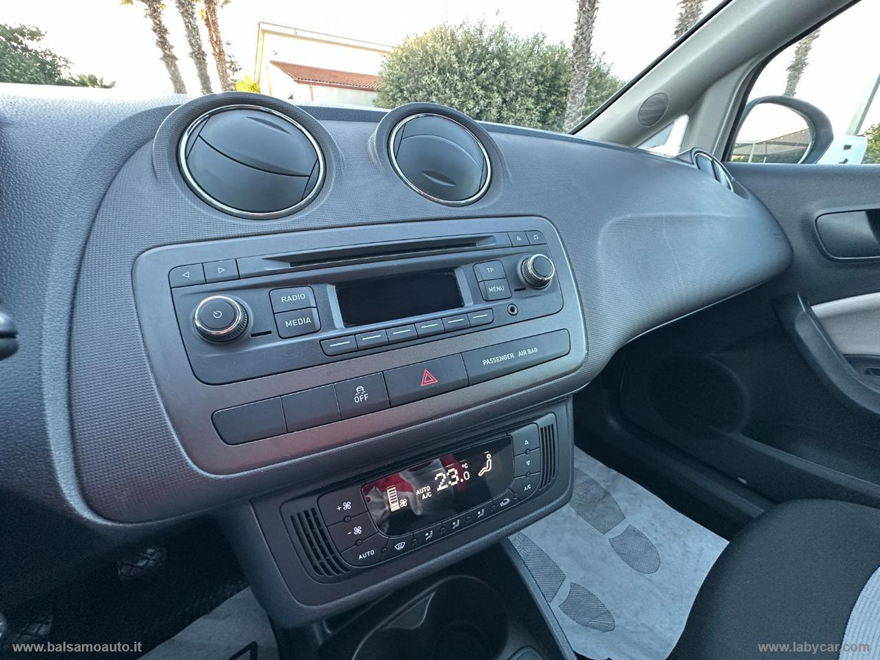 SEAT Ibiza ST 1.6 TDI CR Style