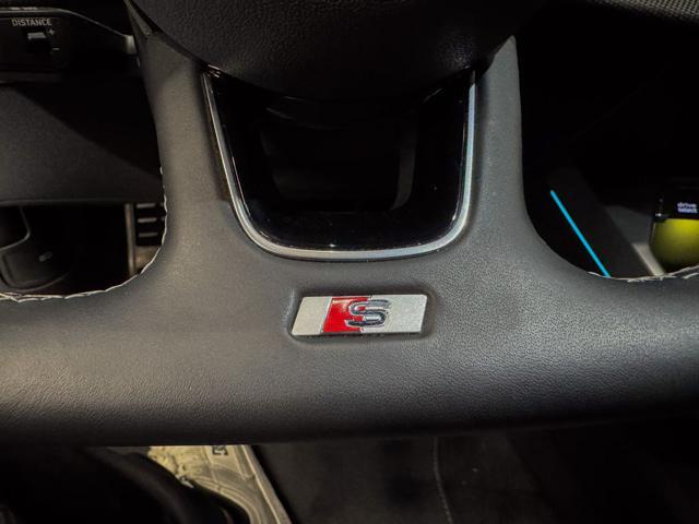 AUDI A3 SPB 35 TFSI S tronic S line edition