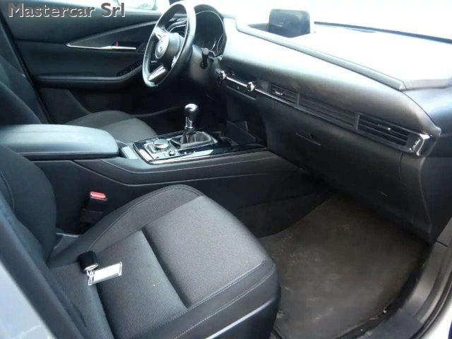 MAZDA CX-30 CX-30 2.0 m-hybrid Executive 2wd 122cv 6mt-GR444EG