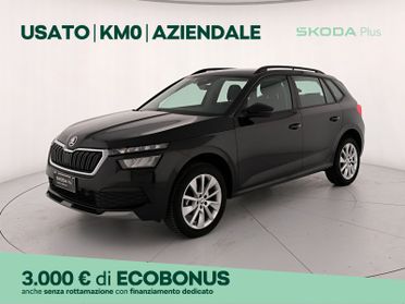 Skoda Kamiq 1.0 tsi ambition 95cv
