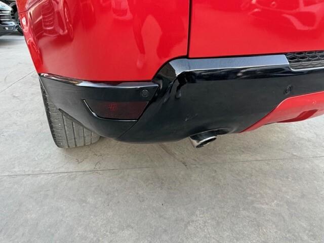 Range Rover Sport 3.0 SDV6 HSE Dynamic