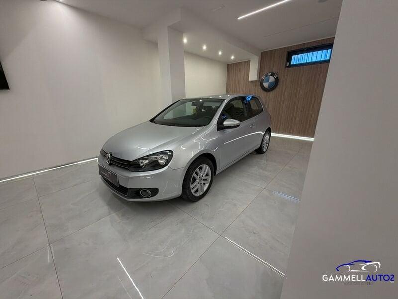 Volkswagen Golf Golf 3p 1.6 tdi Comfortline