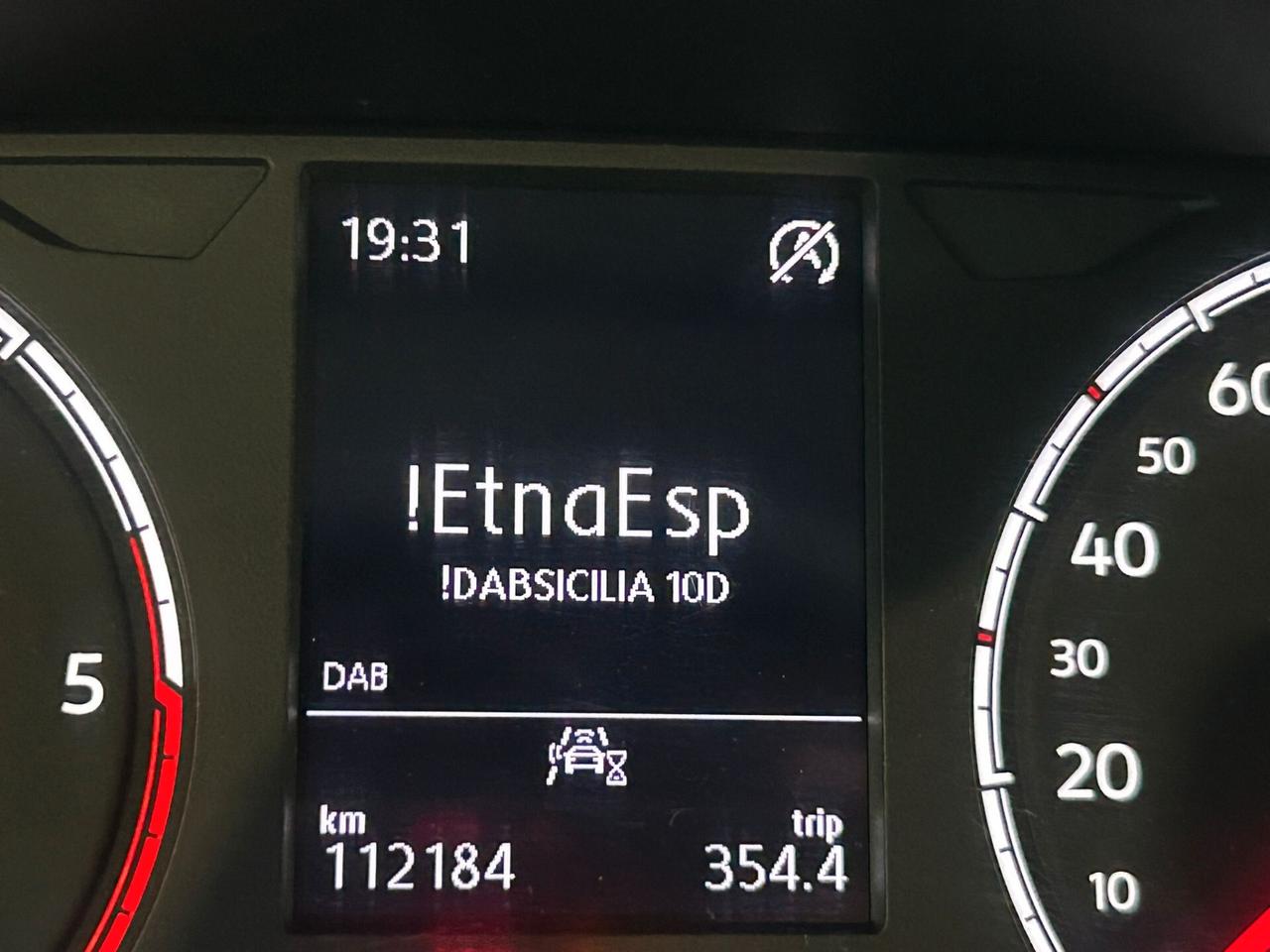 Volkswagen T-Cross 1.6 TDI SCR ADVANCED BMT