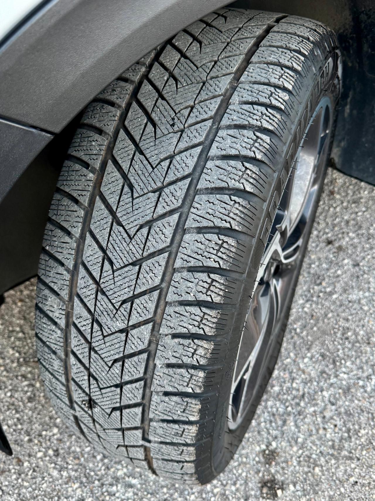 " IMMACOLATA " Kia Sportage 1.6 CRDI AUTOM. GT Line