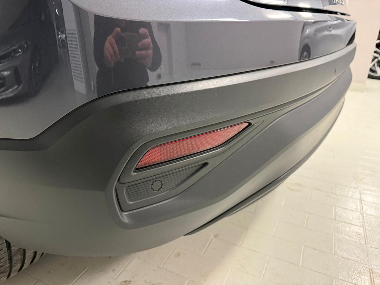 Volkswagen Taigo 1.0 TSI 115 CV Life NEOPATENTATI