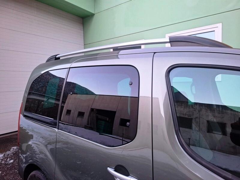 PEUGEOT Partner Tepee 1.6 HDi 92CV Outdoor