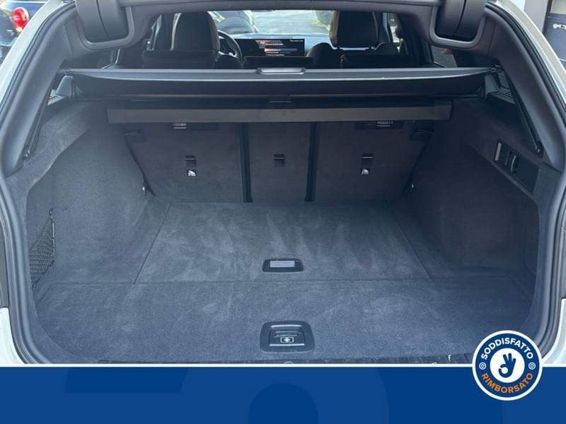 BMW Serie 3 Touring 320d xDrive M Sport