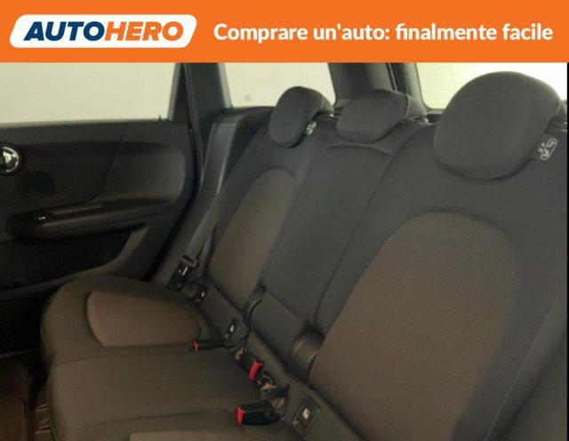 MINI Countryman 1.5 Cooper Essential Countryman Trim