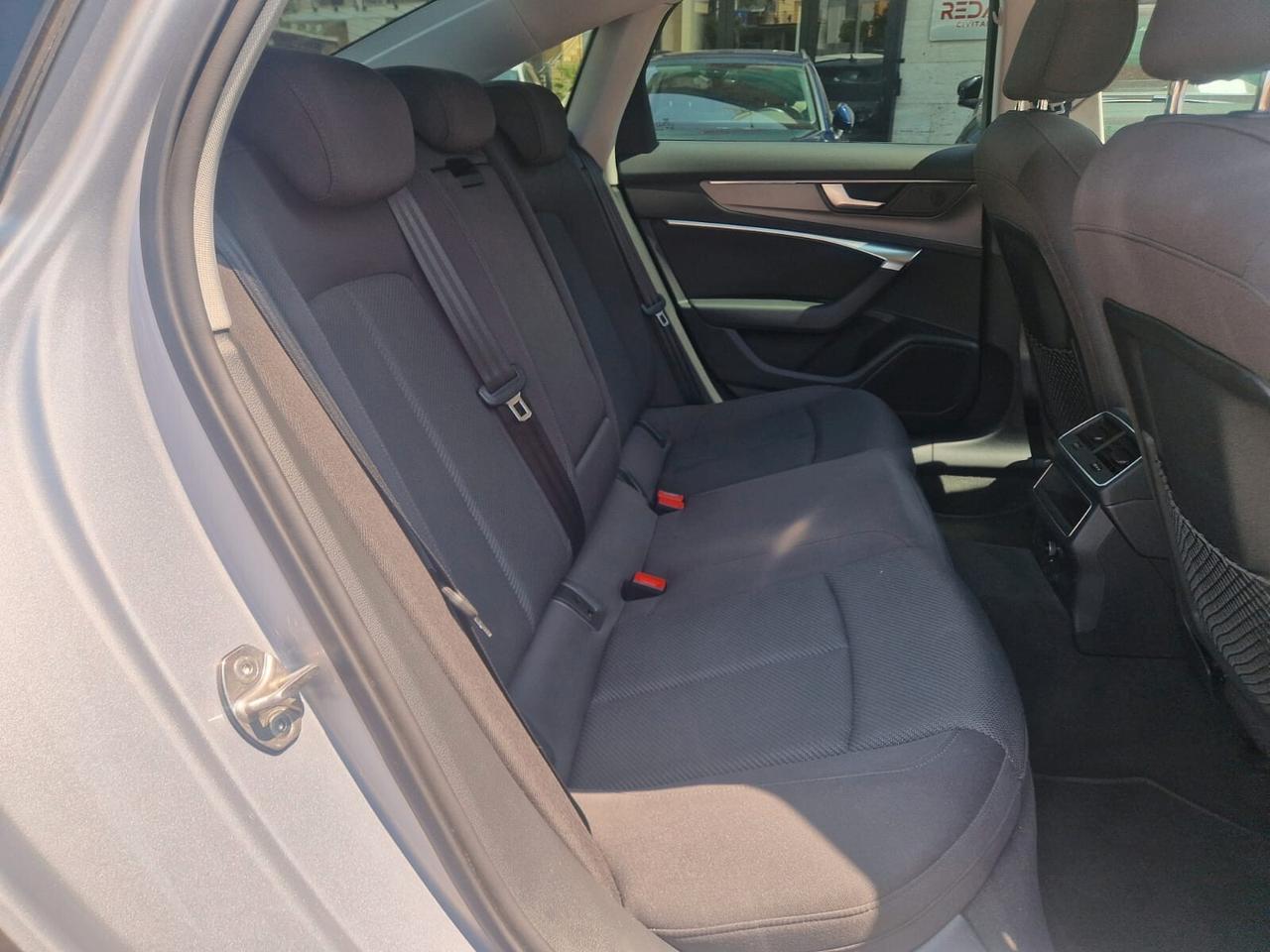 Audi A6 40 2.0 TDI quattro ultra S tronic Business