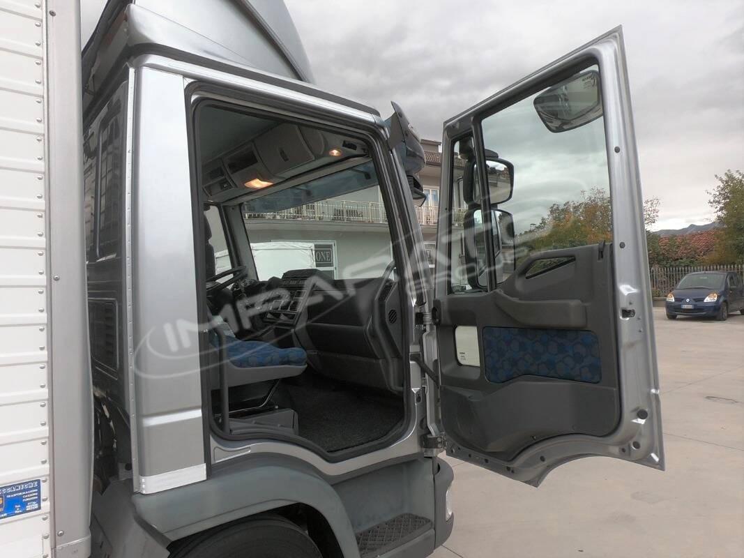 Iveco Altro EUROCARGO 80E22 4X2