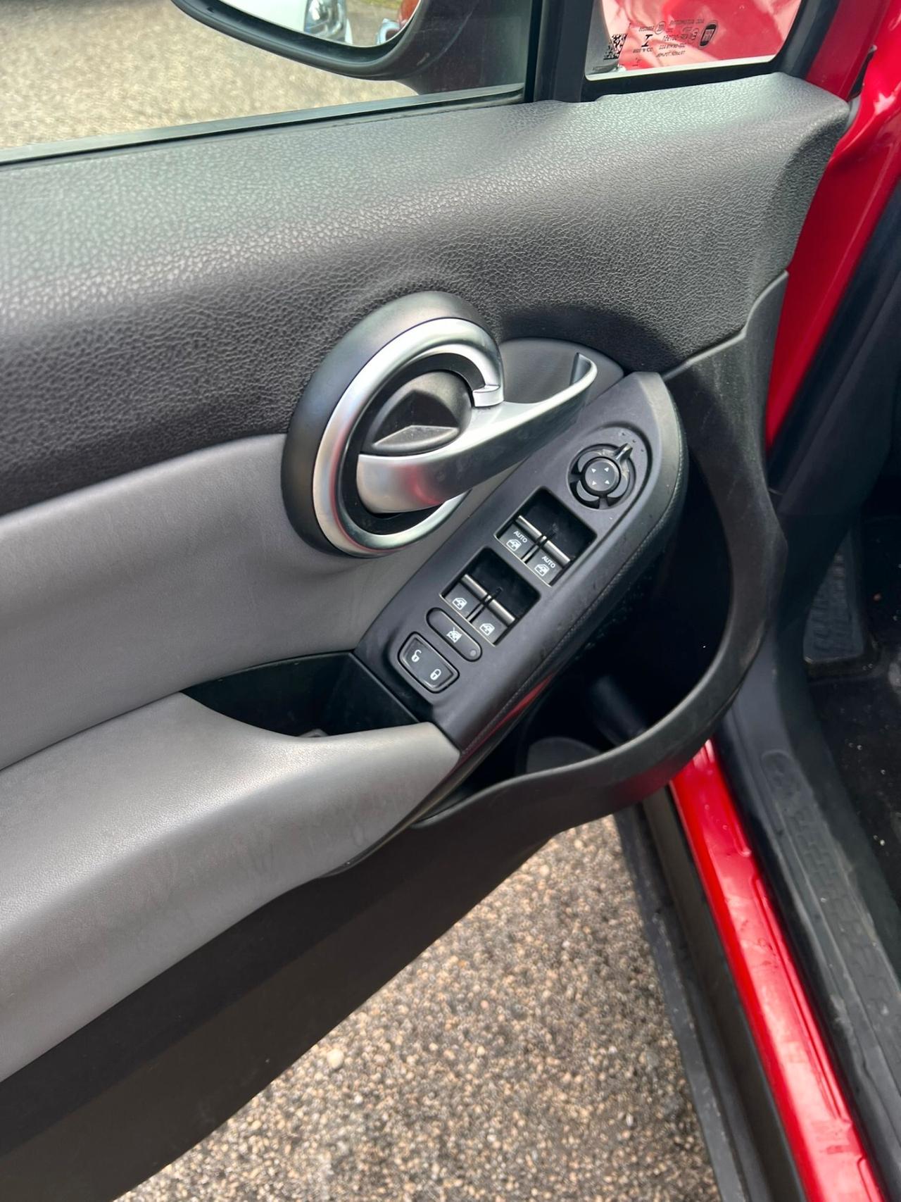 Fiat 500X 1.3 MultiJet 95 CV