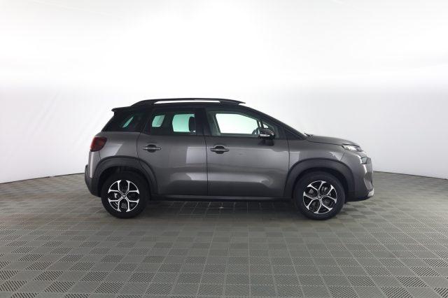 CITROEN C3 Aircross C3 Aircross PureTech 110 S&S Plus
