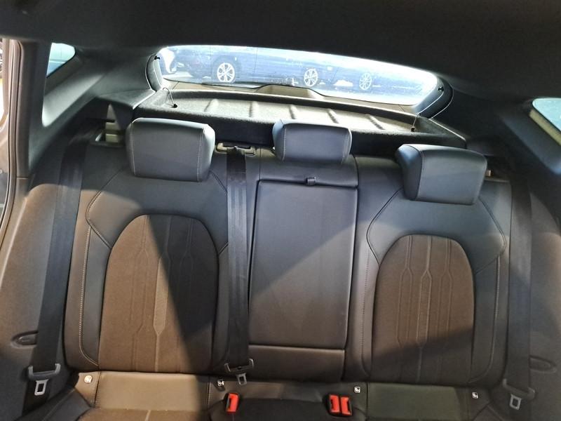 CUPRA FORMENTOR 2.0 TDI 4DRIVE DSG SUV