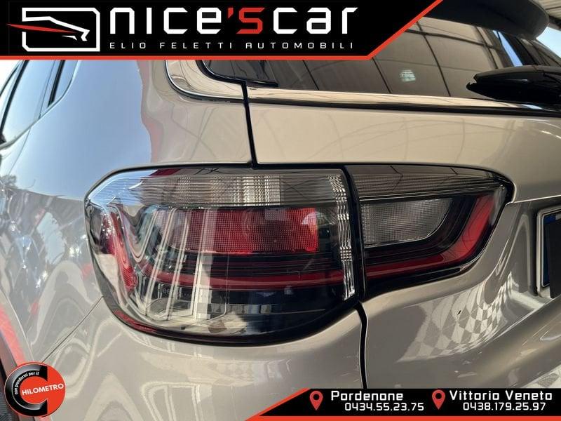 Jeep Compass Compass 1.6 Multijet II 2WD Limited*PROMO*