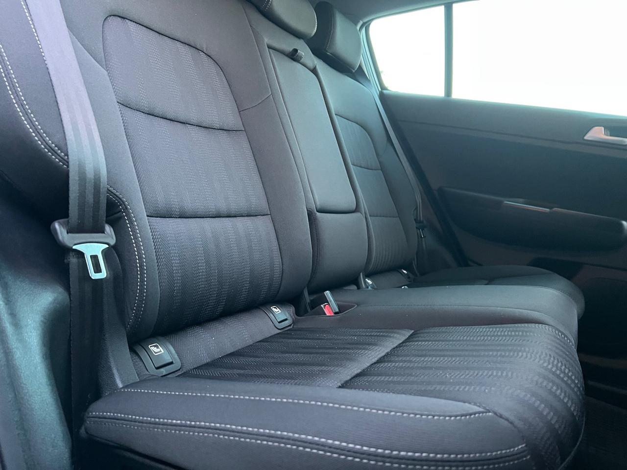 Kia Sportage 1.7 CRDI 116cv GT Line 74.000km