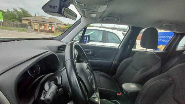 JEEP Renegade 1.0 T3 Limited