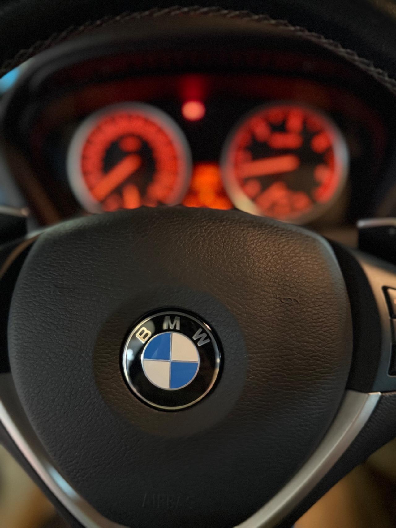 Bmw X5 xDrive30d Futura