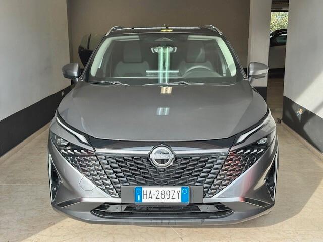 Nissan Qashqai 11/25 MHEV 140 CV N-Connecta KM0