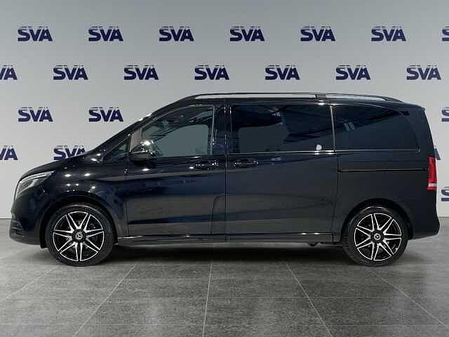 Mercedes-Benz V 250 2.0D 190CV 7* Posti, IVA ESPOSTA, Autom. 4Matic Sport Compact -