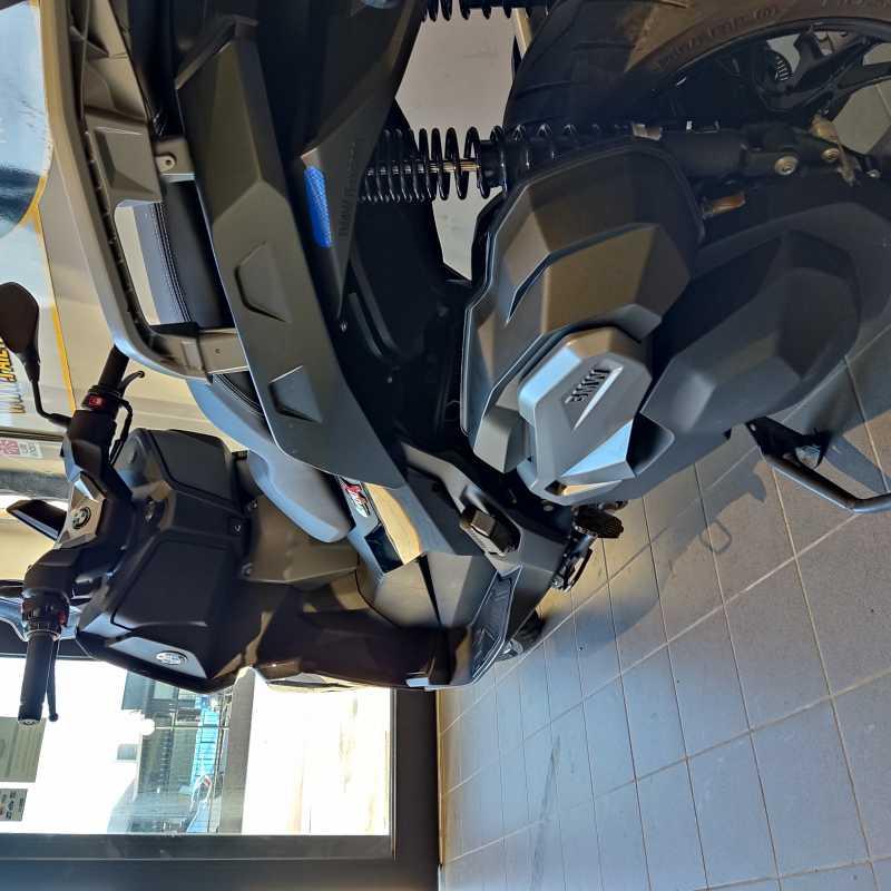 Bmw C 400 X - 2019