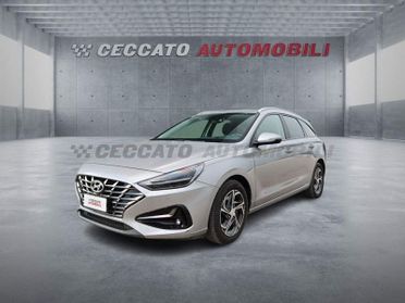 Hyundai i30 i30 Wagon 1.0 t-gdi 48V Prime 120cv