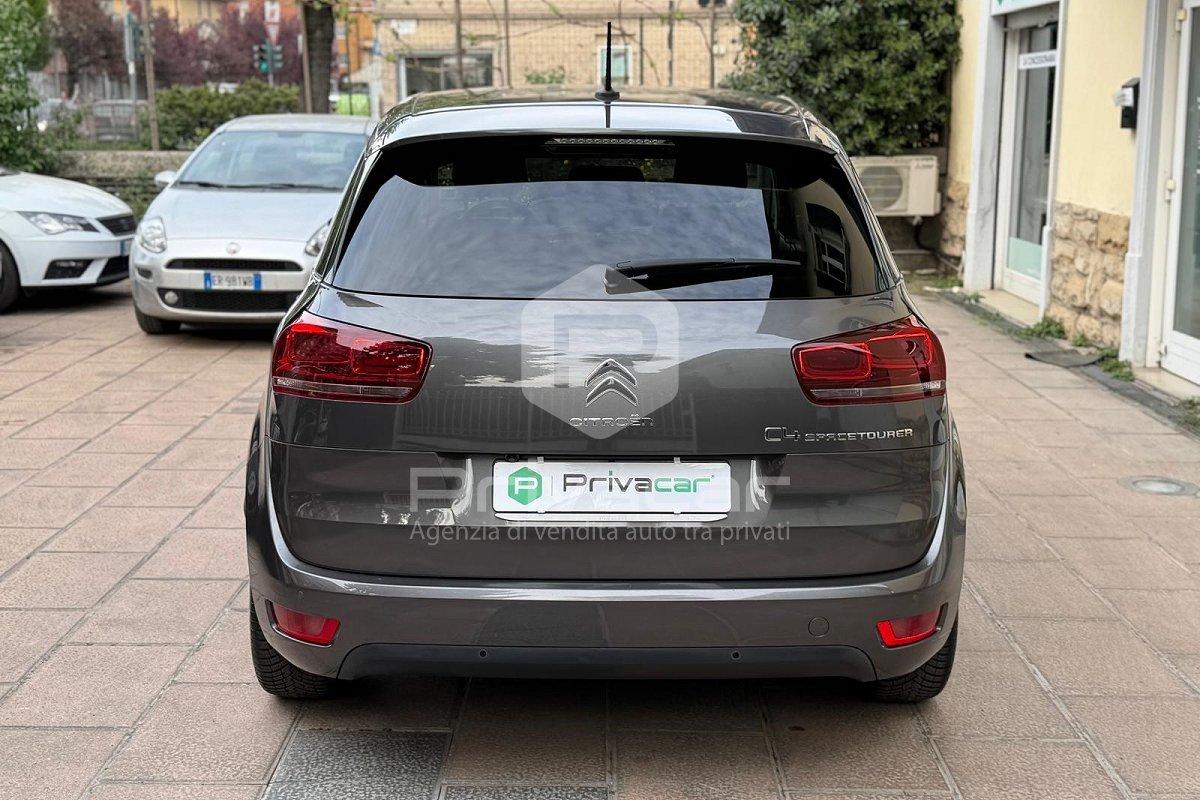 CITROEN C4 SpaceTourer BlueHDi 130 S&S EAT8 Feel