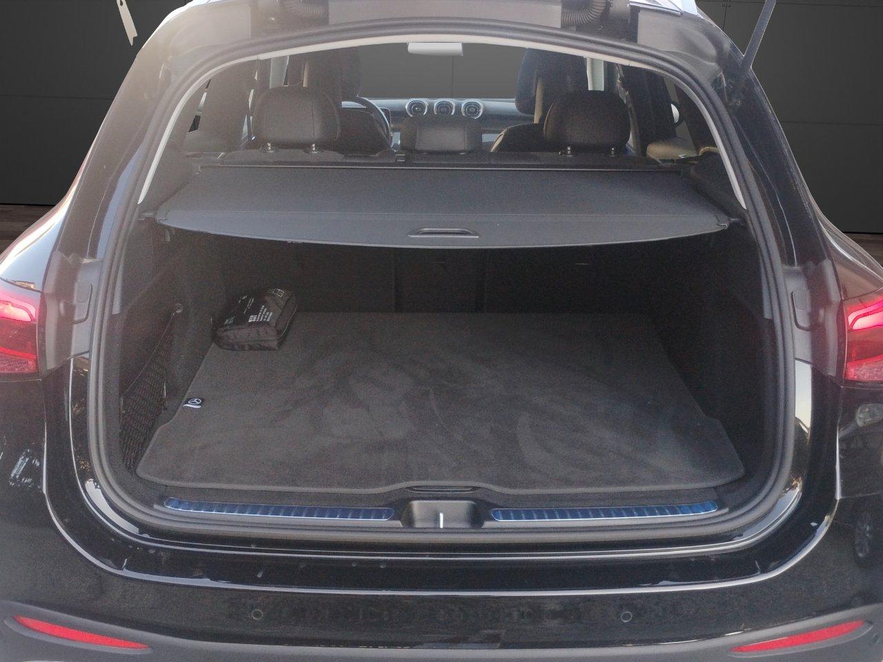 Mercedes GLC SUV GLC 220 d AMG Line Premium 4matic auto