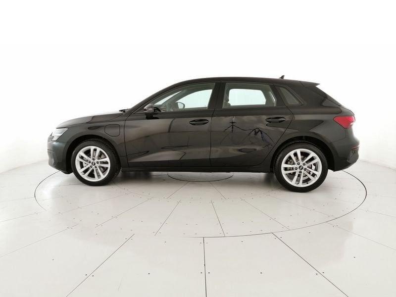 Audi A3 Sportback 40 1.4 tfsi e Business s-tronic