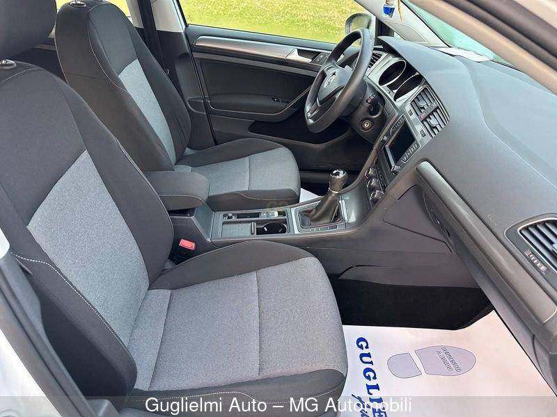 Volkswagen Golf 1.2 TSI Trendline BlueMotion Technology Ok Neopatentati