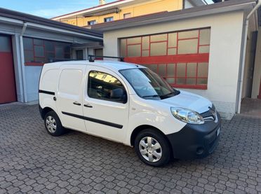 FURGONE RENAULT KANGOO