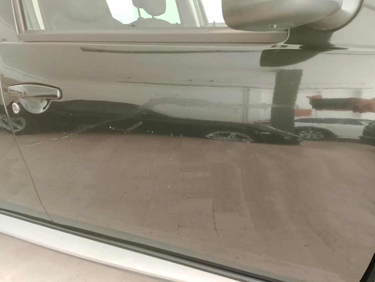 Dacia Duster 1.5 dCi 110CV 4x2 Lauréate