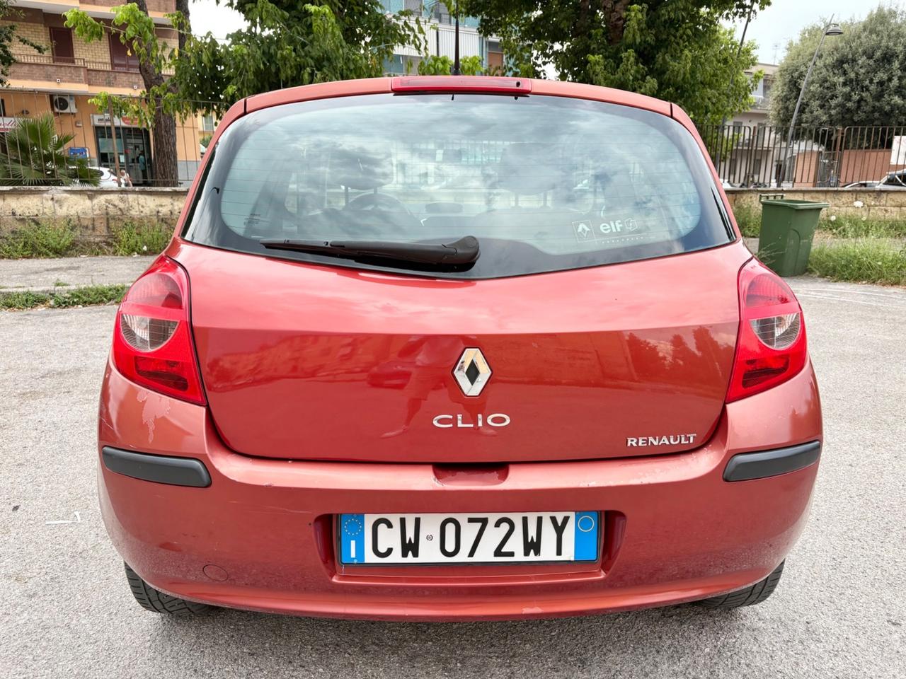 Renault Clio 1.2 GPL magnifiche condizioni