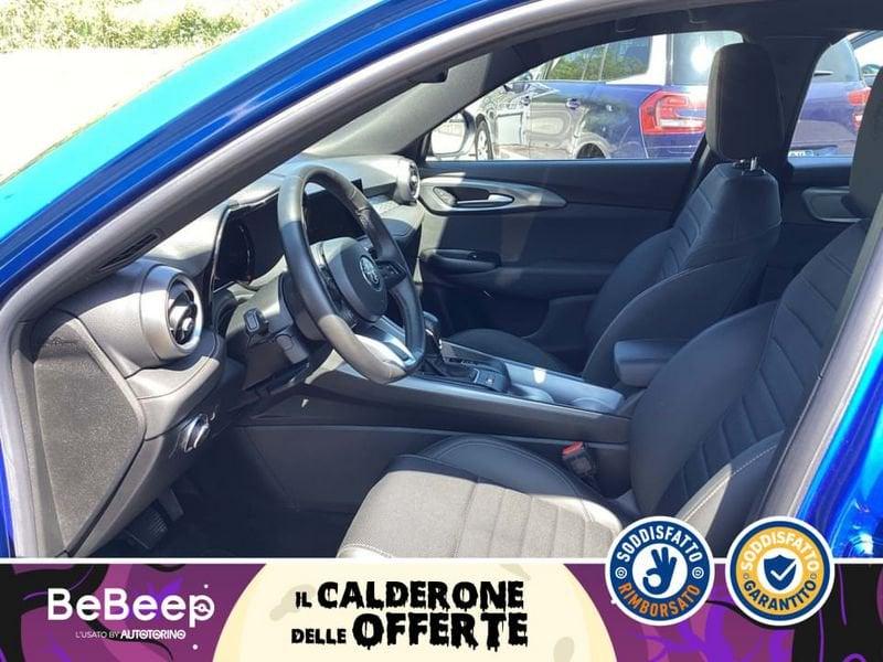 Alfa Romeo Tonale 1.5 HYBRID TI 160CV TCT7