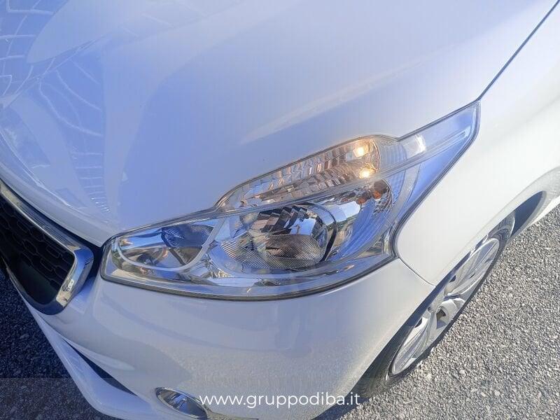 Peugeot 208 I 2012 Benzina 3p 1.2 puretech (vti) 12v Active
