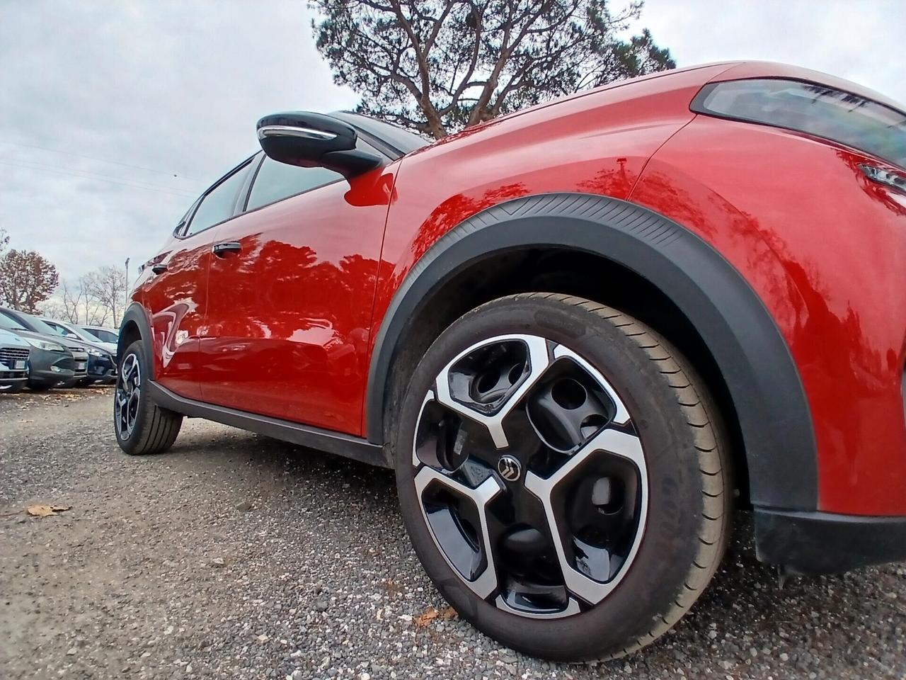 Citroen C3 100 S&S You Pack Plus