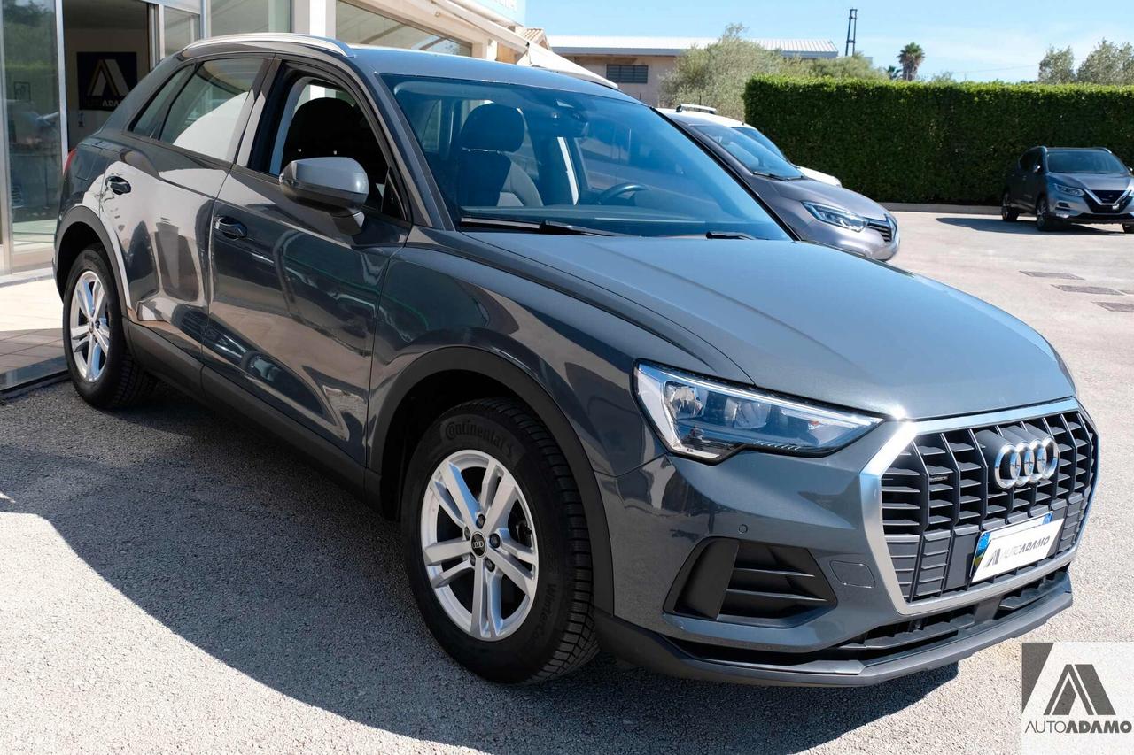 Audi Q3 SUV 35