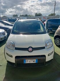 Fiat Panda 1.2 EasyPower Lounge