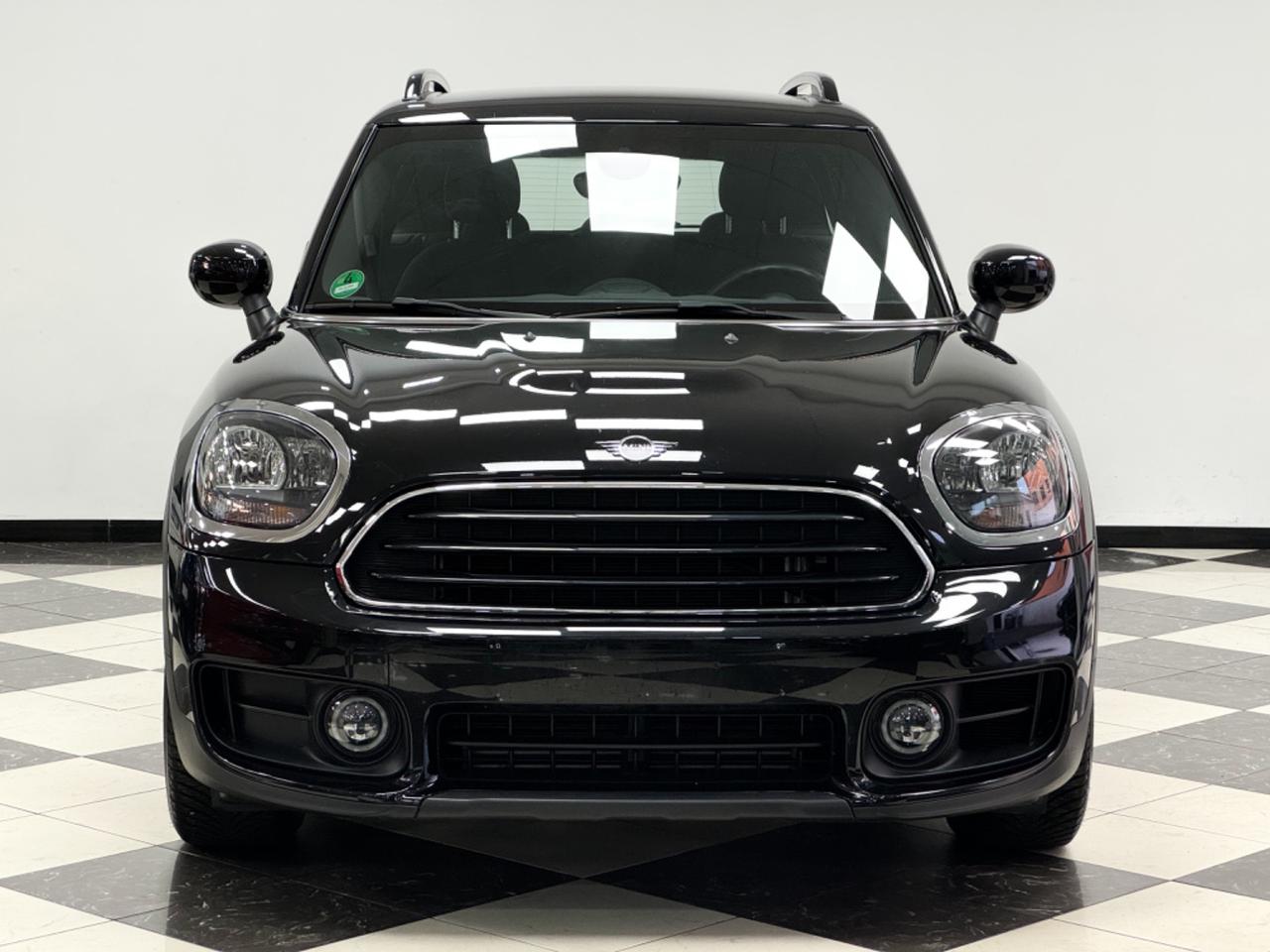 Mini One Countryman Mini 1.5 One Hype Countryman