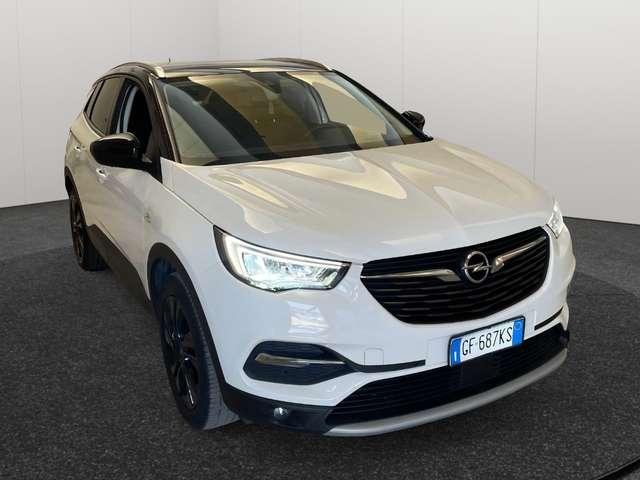 Opel Grandland X ecotec 131 Cv Innovation