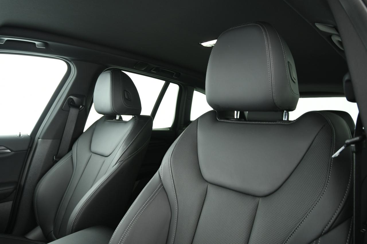 BMW X3 xdrive30e Msport auto CAMERA 360+PELLE+APP CONNECT